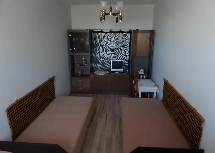 Apartament Bori Hajdúszoboszló