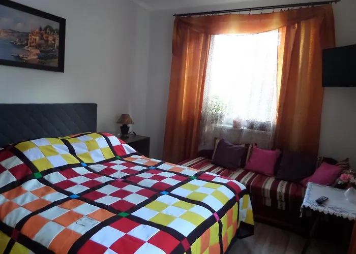Bori Apartament Hajdúszoboszló