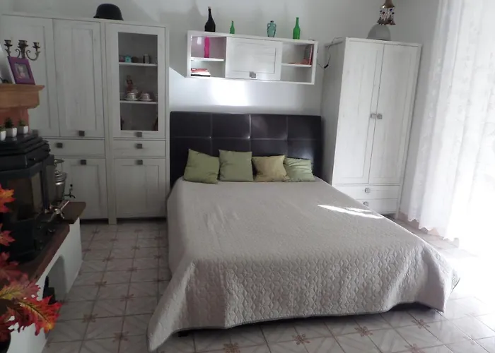 Apartament Bori Hajdúszoboszló