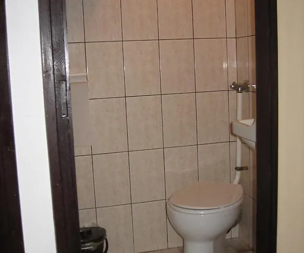 Apartament Bori