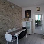 Apartment Bori *
