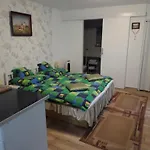 Bori Apartment Hajduszoboszlo