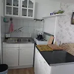 Apartment Bori Hajduszoboszlo