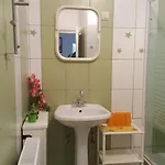 Apartment Bori