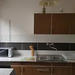 Apartment Bori