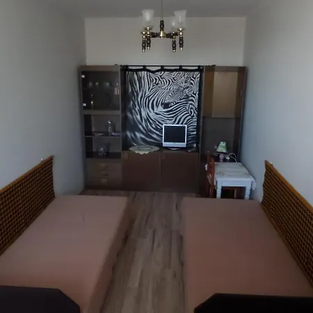 Apartament Bori Hajdúszoboszló
