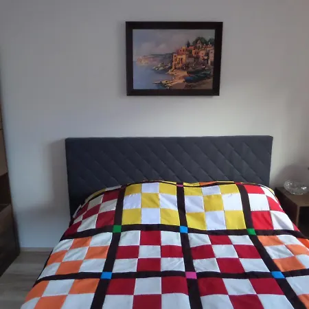 Apartment Bori