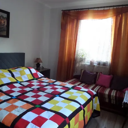 Bori Apartment Hajduszoboszlo