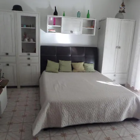 Apartment Bori Hajduszoboszlo