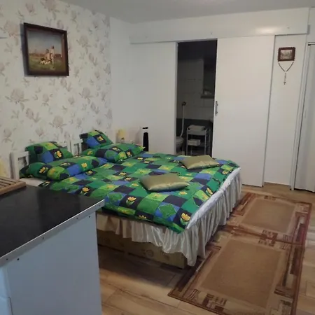 Bori Apartament Hajdúszoboszló