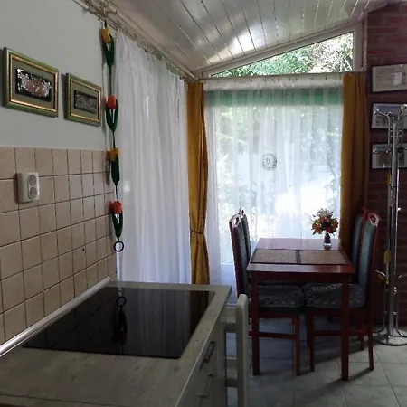 Apartament Bori