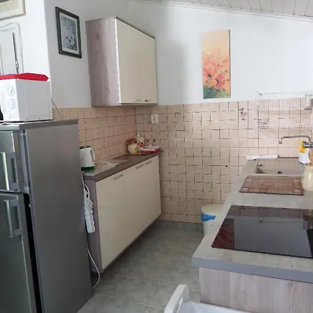 Apartament Bori *