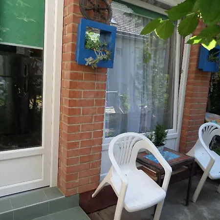 Apartment Bori