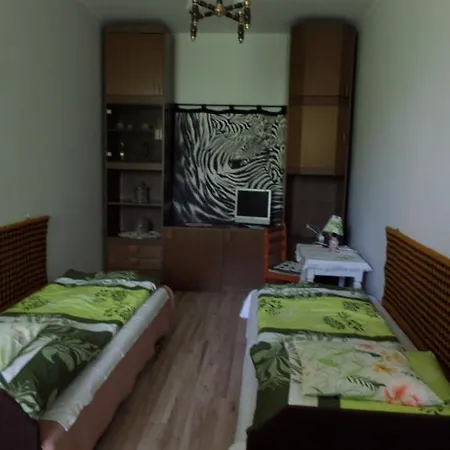 Bori Apartament