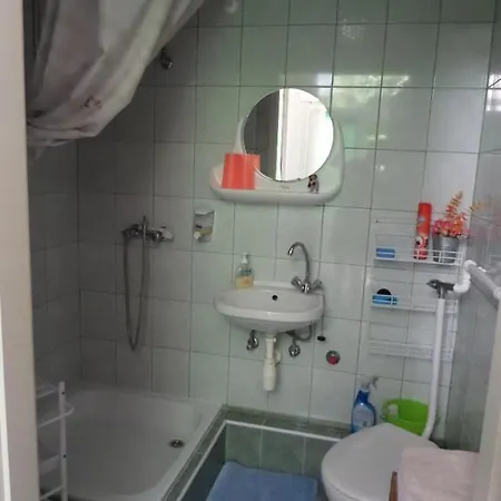 Bori Apartament *