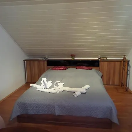 Apartament Bori Hajdúszoboszló