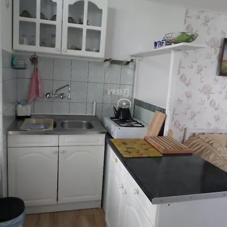Apartament Bori Hajdúszoboszló