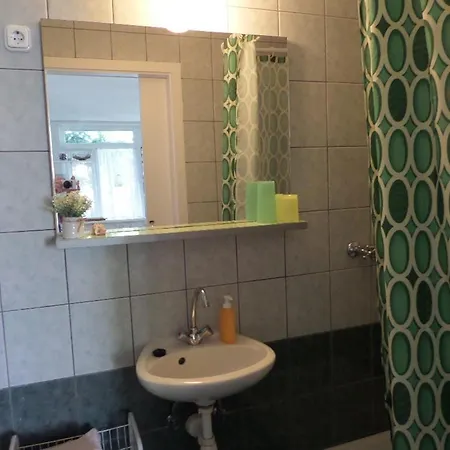 Apartament Bori Hajdúszoboszló