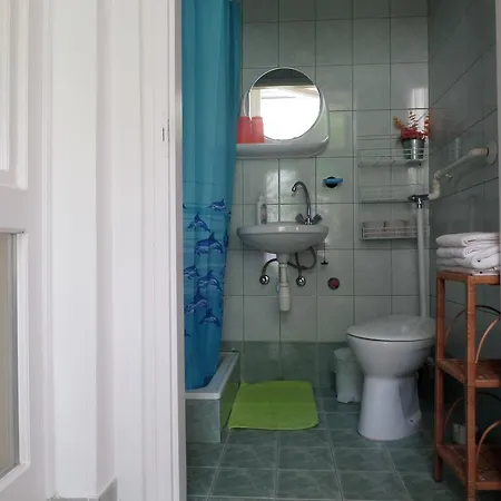 Apartament Bori