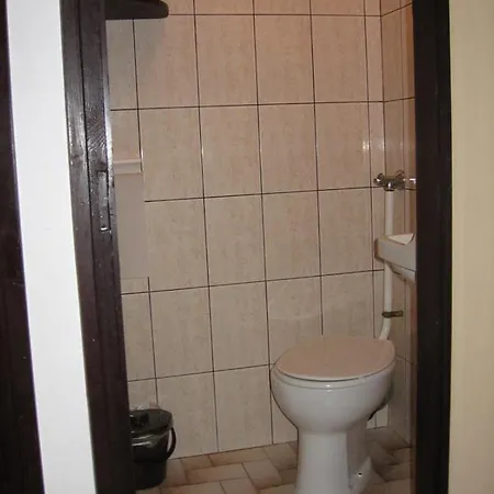 Apartament Bori