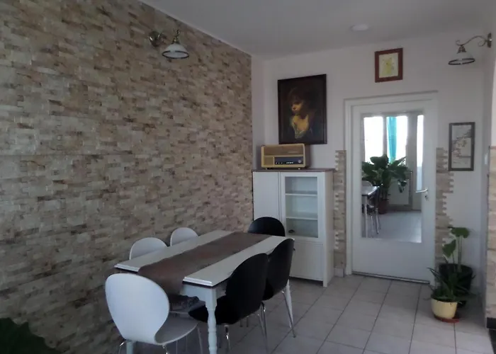 Apartman Bori *