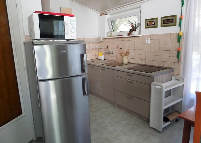 Apartman Bori Hajdúszoboszló