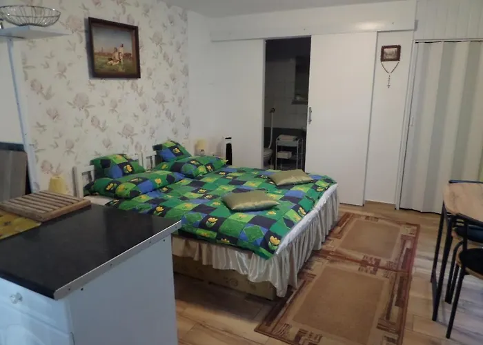 Bori Apartman Hajdúszoboszló