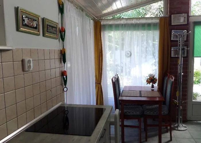 Apartman Bori