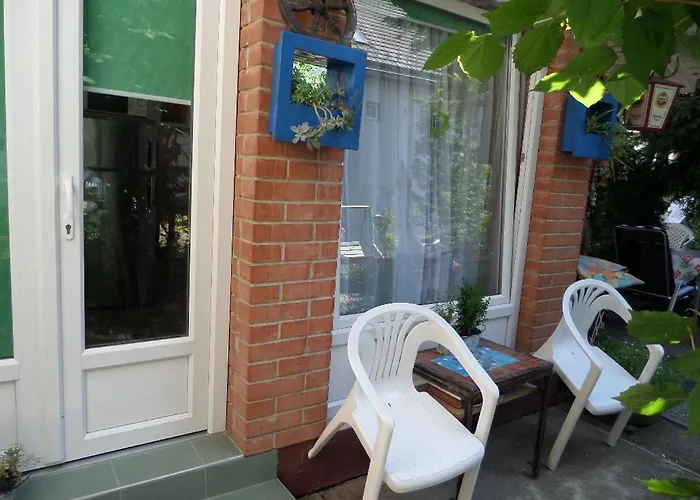 Apartman Bori