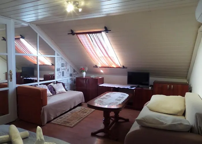 Bori Apartman Hajdúszoboszló