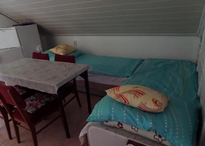 Bori Apartman *