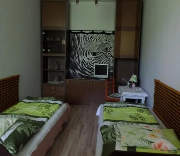 Bori Apartman