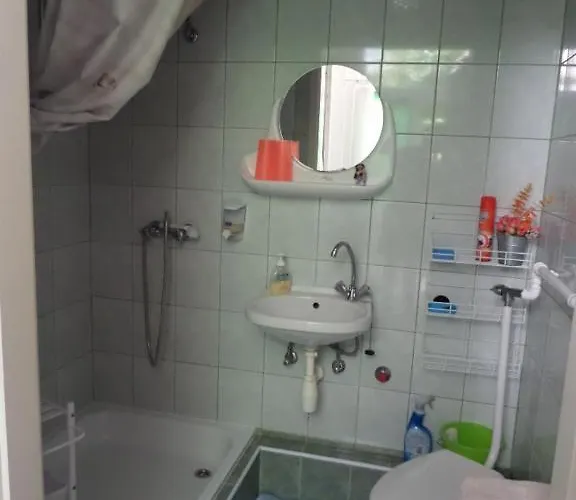 Bori Apartman *