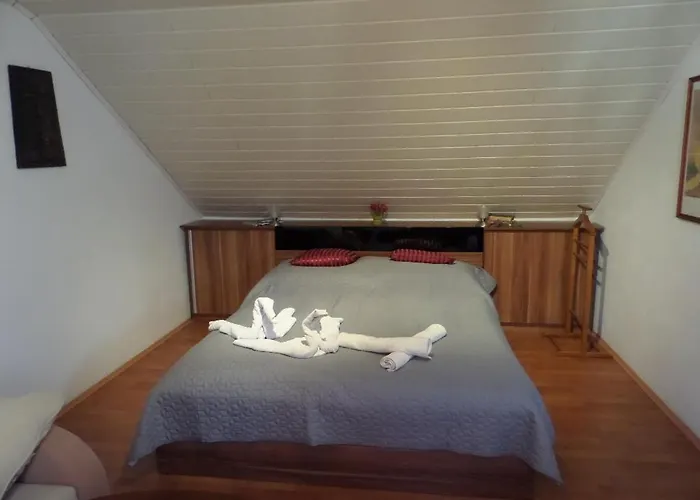 Apartman Bori Hajdúszoboszló