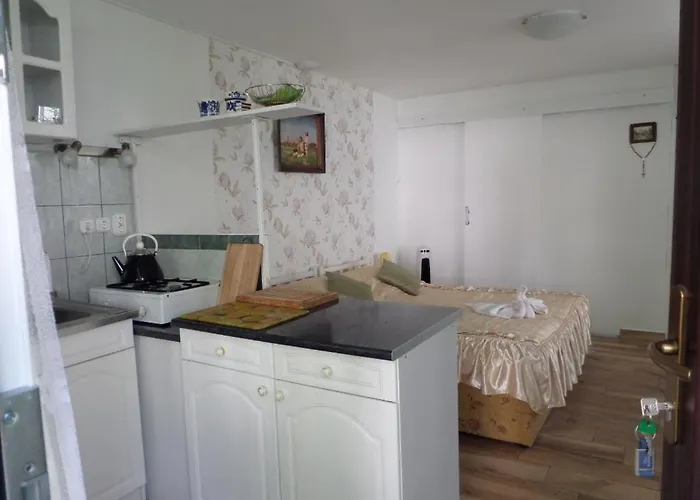 Bori Apartman *
