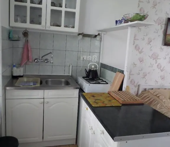 Apartman Bori Hajdúszoboszló