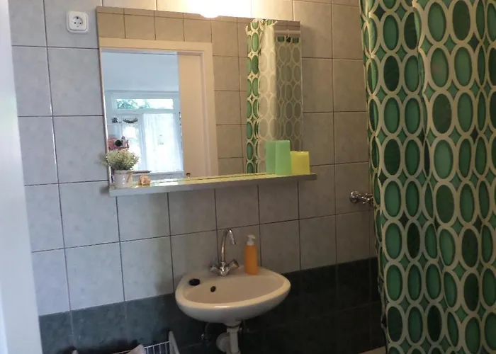 Apartman Bori Hajdúszoboszló