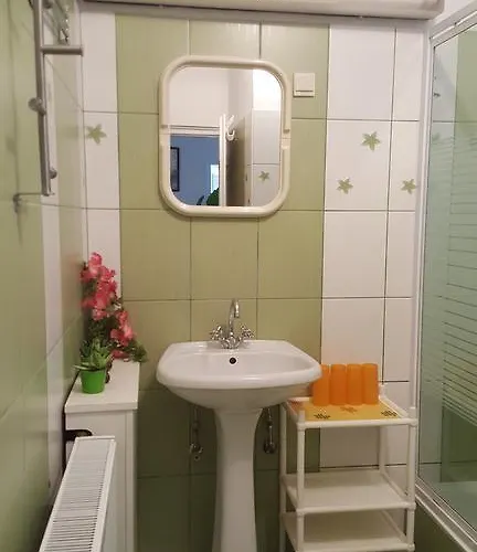 Apartman Bori