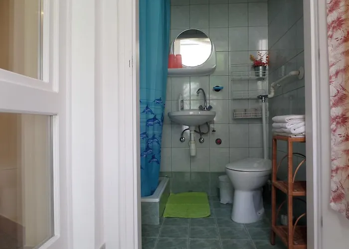 Apartman Bori